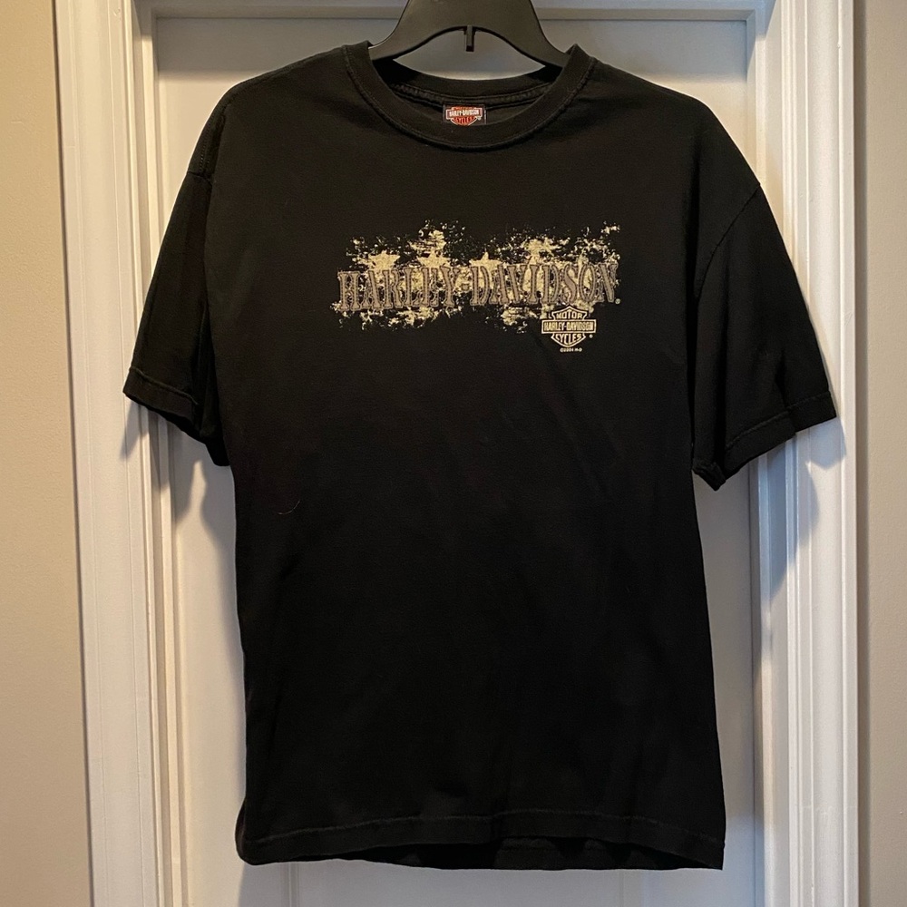Harley Davidson men’s t-shirt